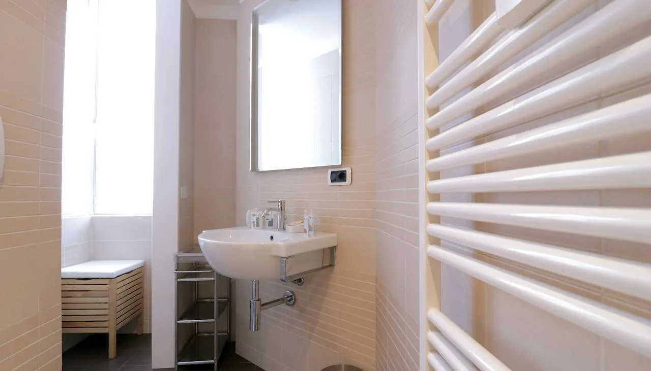 Italianway-Vanvitelli Milan Apartment