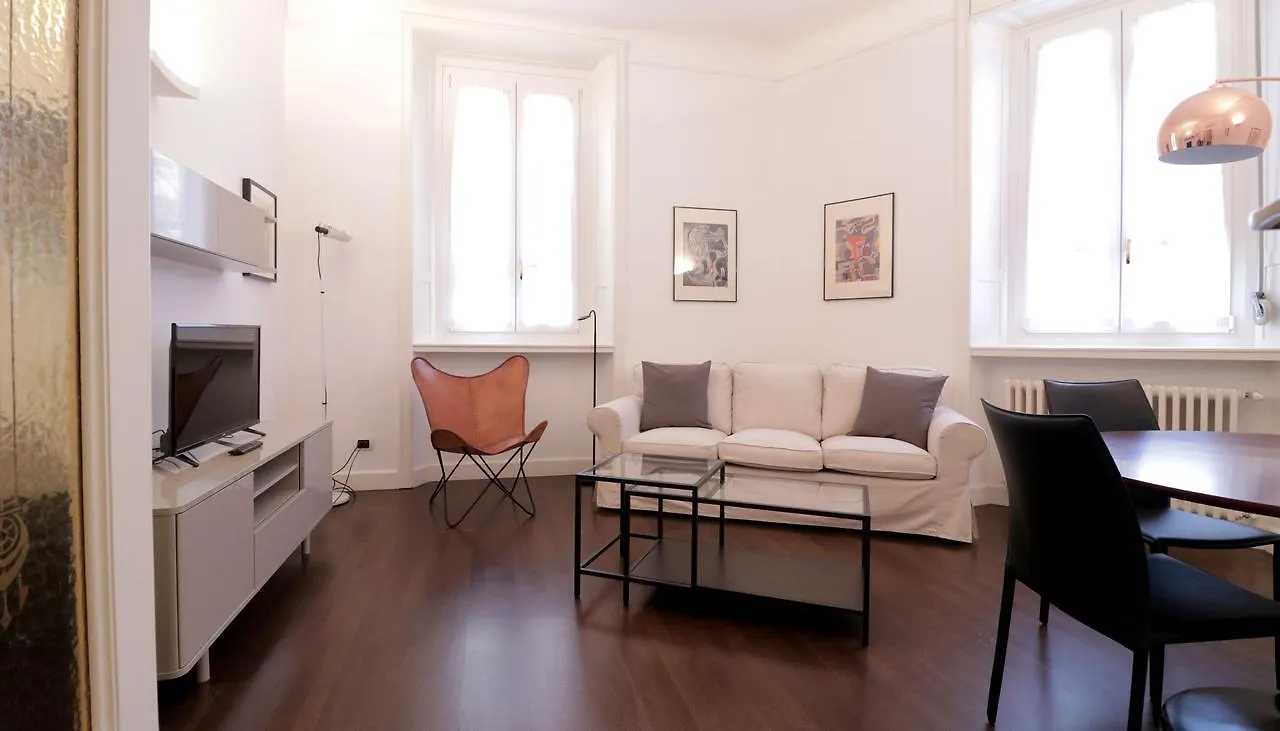 Italianway-Vanvitelli Milan